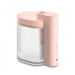 SOTHING Geometry Humidifier Electric Air Humidifier Water Nebulizer From Xiaomi Youpin