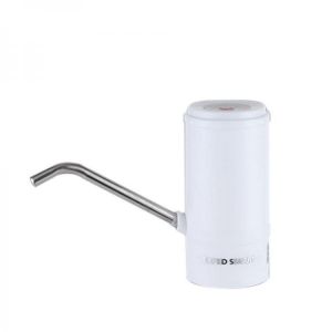 Pandun Portable USB Charging Water Pump Home Water Pumping Device Electric Bottle Drinking Water Pump Dispenser Hand Pump Bottled 