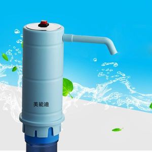 Electric Water Dispenser Automatic Water Pump Bottled Water Electric Pumping