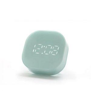3Life Kitchen Timer Count Down Timing Alarm Clock Creative Dual Temperature ℃/&deg;F Electronic Home Thermometer Magnetic Cl