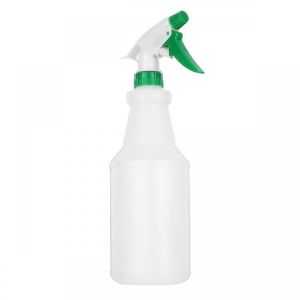 500ML Efferscent Tablet Sparyer Bottle Pot Home Cleaning Tool Cleaning Bottles Water Spray Bottle