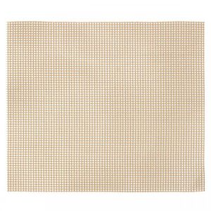 Non Stick Oven Baking Mesh Sheet Tray Crispy Chips Pizza BBQ Grill Pan