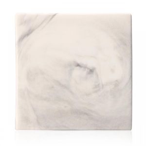 3 Pattern Marble Ceramic Texture Drink Coffee Tea Cup Coaster Mat Anti-Slip