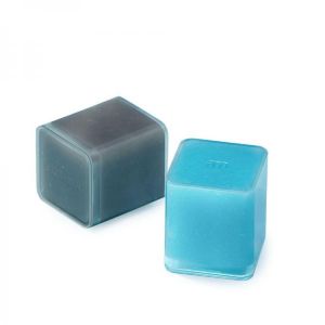 Clean-n-Fresh Magic Antibacterial Cleaning Soft Gel Cleaning Gel Tape Keyboard Car Cleaning Rubber Washing Mud Tool Dust Cleaner F