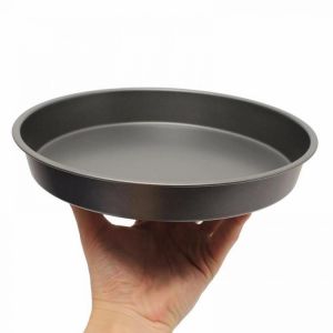Non-Stick Bakeware Cake Baking Tin Tray Bakeware Pan Mould Bake Mold Round Square Shape DIY Baking Tools for Wedding Party Birthda