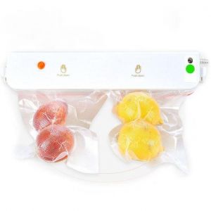 Automatic Electric Vacuum Sealer Portable Food Vaccum Packing Machine EU220V UK220 US110V