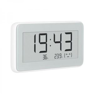 Xiaomi Mijia BT4.0 Bluetooth Wireless Smart Electric Digital Indoor&amp;Outdoor Hygrometer Thermometer Measuring Tools Set
