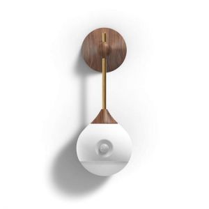 Sothing Smart Sensor Night Light Infrared Induction USB Charging Removable Night Lamp from Xiaomi Youpin