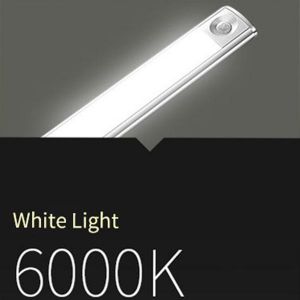 OneFire B110-120 LED Magnetic Cabinet Night Light Removable Human Body Sensor Lamp for Kitchen Hallway Cabinet Bedside from Xiaomi