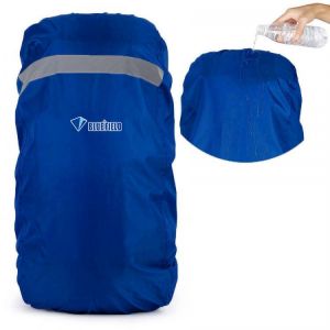 Travel Waterproof Backpack Rain Cover with Reflective Strip Hiking Camping Tool