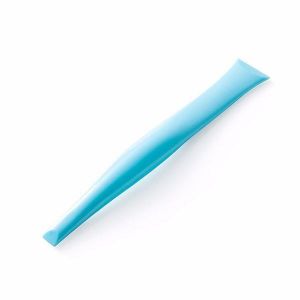 Honana HN-W2 Creative Kitchen Stains Cleaning Brush House Scraping Stove Dirt Tool Opener