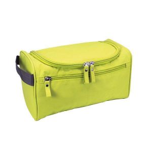 Honana HN-TB6 Hanging Toiletry Travel Bag Waterproof Shaving Kit Makeup Organizer