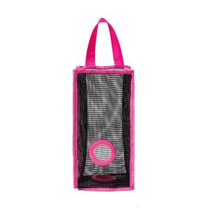 Honana HN-B43 Multifunction Hanging Storage Bag Clothes Stuff Household Organizer