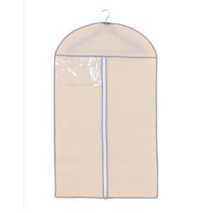 Honana HN-DB30 Dustproof Suit Cover Clothes Storage Bags Dress Clothes Garment Protector Bags