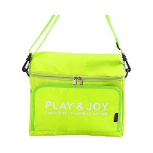 Honana HN-X1 Multifunctional Car Seat Storage Bag Food Drink Heat Preservation Pinic Bag Outdooors Bag