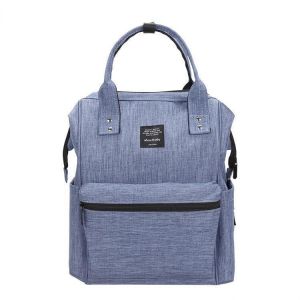 Vvcare BC-MB01 Large Capacity Diaper Nappy Mummy Bag Tote Maternity Baby Care Travel Backpack Nursing Bag