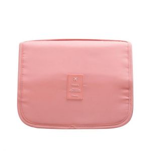 Hanging Toiletry Bag Travel Organizer Cosmetic Wash Make Up Bag Case for Women Men Toiletry Kit Cosmetic Bag Travel Accessories