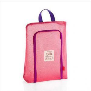 Honana HN-TB48 Portable Travel Shoes Storage Bag Large Luggage Clothing Organizer