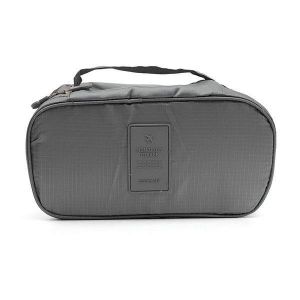Honana HN-TB20 Multifunction Travel Organizer Underwear Toiletry Cosmetic Storage Bag