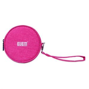 BUBM BM-DH003 Waterproof Scratch Resistant Storage Bag Electronic Accessories Travel Organizer