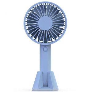 VH Fan Portable Handhold Fan from Xiaomi Youpin Rechargeable Built-In Battery USB Port Design Handy Mini Fan For Smart Home