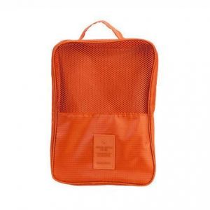 Honana HN-TB18 Travel Storage Bags Waterproof Portable Shoes Box Pouch Organizer Bag Cube Fashion