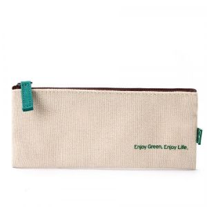 Honana HN-PC01 Pencil Case Stationery Boys Girls Pencil Box Women Handbag Cosmetic Bags
