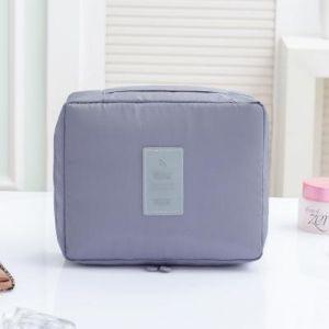 Honana HN-TB16 Travel Organizer Portable Storage Bag Cosmetic Toiletry Wash Bag Case Hanging Pouch