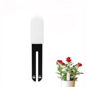 shopping גינה וגנים [Global Version] Flora 4 In 1 Flower Plant Light Temperature Tester Garden Soil Moisture Nutrient Monitor from xiaomi youpin