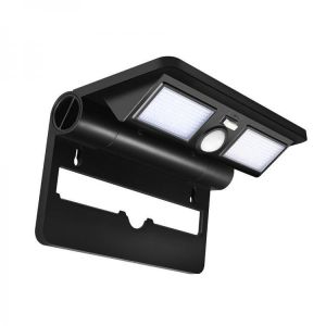 [2019 Third Digoo Carnival] Digoo DG-FCR-1 Garden Porch Patio LED Lamp Folding Lights Solar Wireless PIR Sensor Waterproof Wall Li