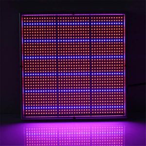 100W 1131Red 234Blue LED Grow Light Plant Growing Lamp Garden Greenhouse Plant Seedling Light