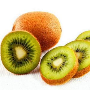 Egrow 100PCS Thailand Mini Kiwi Fruit Seeds Flowers Garden Edible Delicious Bonsai Fruit Planting