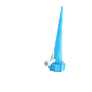 Automatic Sprayer Drip Irrigation Plant Waterer Self Watering Devices with Slow Release Control Valve Switch Automatic Vacation Se
