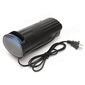 shopping ציוד לחיות מחמד Low Water Fresh Internal Hang On Aquarium Fish Turtle Reptile Tank Power Filter