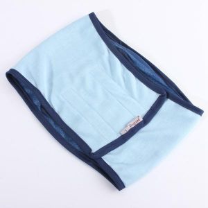 Male Dog Puppy Belly Wrap Band Toilet Training Diaper Sanitary Pants Underwear Dog Repeller