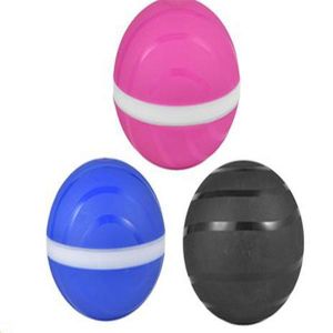 Pet Toys Ball Waterproof Bite Resistant LED Flash 360 Degree Automatic Rotation Pet Fun Ball For Cat Dog