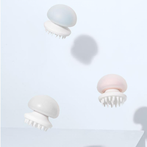 FURRYTAIL Jellyfish Massage Cat Comb Pet Brush from Xiaomi Youpin