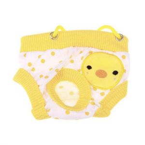 Pet Physiological Pants Puppy Dog Cat Underwear Suspender Dog Cute Shorts Diaper Sanitary Pet Pants