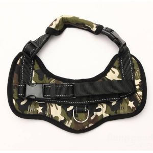M Comfy Pet Training Adjustable Control Dog Harness
