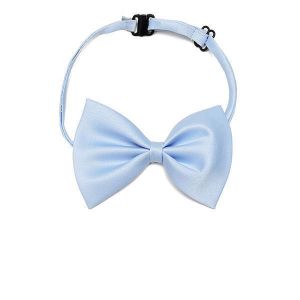 Cat Dog Neck Tie Dog Bow Tie Pet Grooming Supplies Pet Headdress Bow-tie Necktie