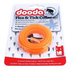 DOODA Pet Dog Flea Repellent Collar Cat Health Supplies Safe Human Insect repellent Wristband
