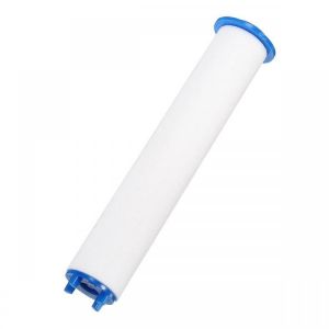 shopping כיורים ומסנני מים KCASA Replacing Purify Water Filtered PP Cotton Filter Cartridge for Filter Handheld Shower Faucet