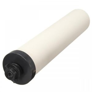 10 inch Ceramic Water Filter Candle Gravity Element Purifier Cleaning