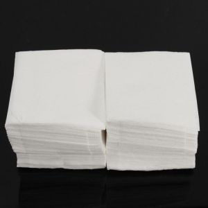 shopping כיורים ומסנני מים 500Pcs/Set Non-woven Empty Teabags String Heat Seal Filter Paper Herb Loose Tea