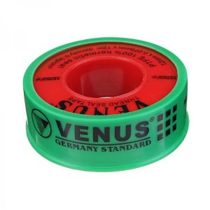 TMOK 12m/Roll Teflon PTFE Thread Seal Tape Valve Tube Pipe Water Leakproof Hermetic Plumber Repair