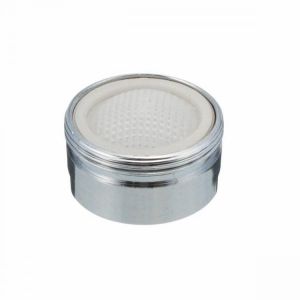 24mm Faucet Bubbler Sprayer Water Saving Filter Female Thread