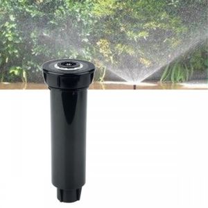Adjustable 25&deg;- 360&deg; P op-Up Spray Head Lawn Sprinkler Garden Watering Irrigation