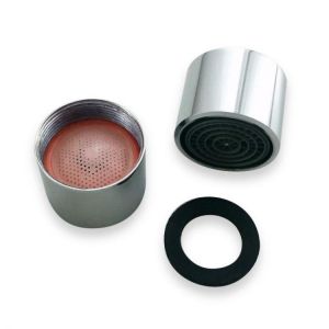 Water Filter Nozzle Attachment Accessories Offer Water Saving Faucet Aerator 4L to 8L Spout Bubbler Filter Faucet