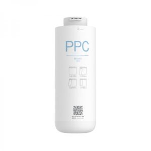 Xiaomi Water Purifier Filter Element PPC Cotton Composite/CB Postposition Position Activated Carbon/RO Reverse Osmosis Filter Elem