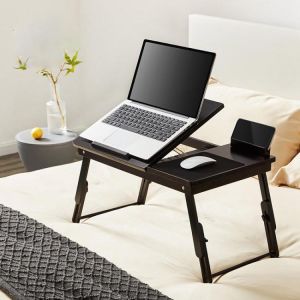 shopping ריהוט Chengshe Foldable Laptop Desk Bed Study Desk Adjustable Height from xiaomi youpin